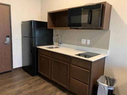 Candlewood Suites Pecos By IHG