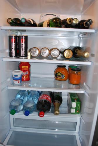 Chotěšovská Apartment with Parking Place - image 11