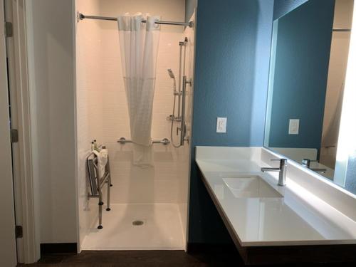 Candlewood Suites Pecos By IHG