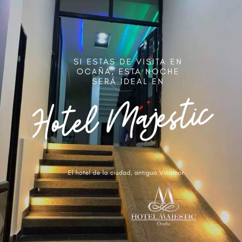 . Hotel Majestic