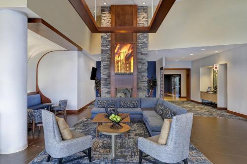 Hyatt Place San Antonio North Stone Oak - main image