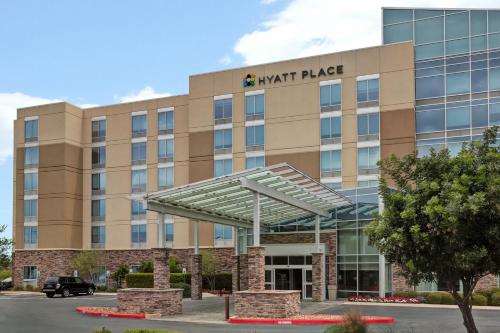 Hyatt Place San Antonio-North Stone Oak