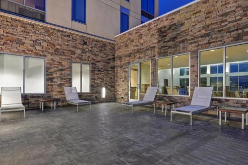 設施, Hyatt Place San Antonio North Stone Oak in 希爾村莊
