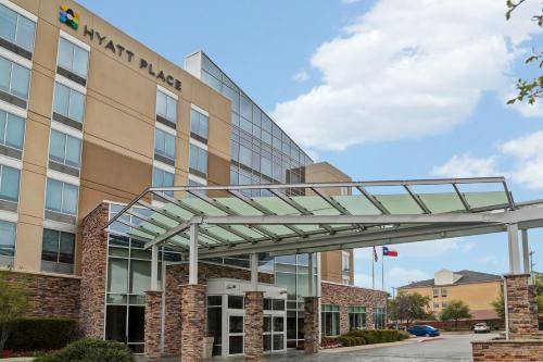 Hyatt Place San Antonio North Stone Oak