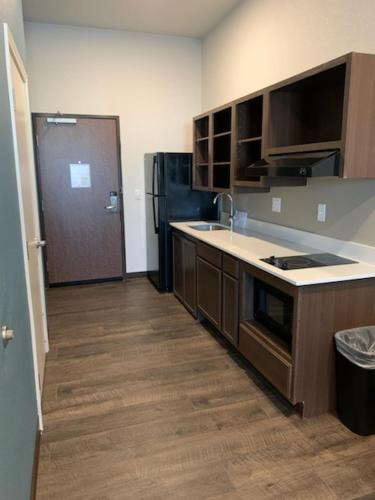 Candlewood Suites Pecos By IHG