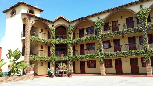 hotel photo