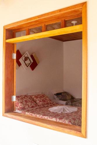 POUSADA TUPINAMBA – Ilha de Boipeba, OH