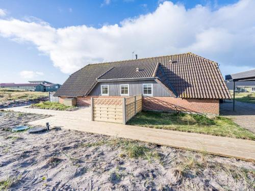  6 person holiday home in Hvide Sande in Bjerregård
