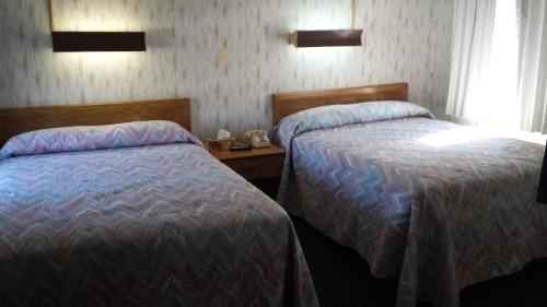 Sunset Inn in Lee, USA