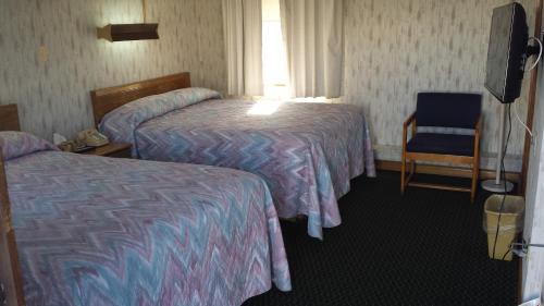 Sunset Inn in Lee, USA