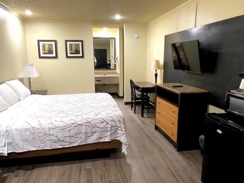Travelers Inn Elizabeth City - image 8