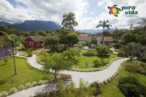 Pura Vida Residence