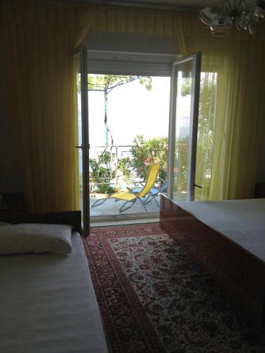 Apartments by the sea Sveti Juraj, Senj - 2399