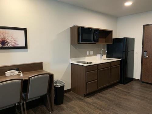 Candlewood Suites Pecos By IHG