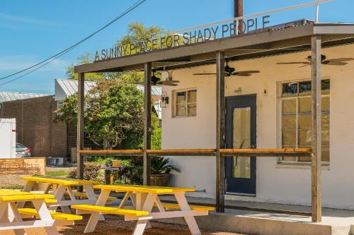 Frontdesk West 7th District Apts Fort Worth TX - image 12