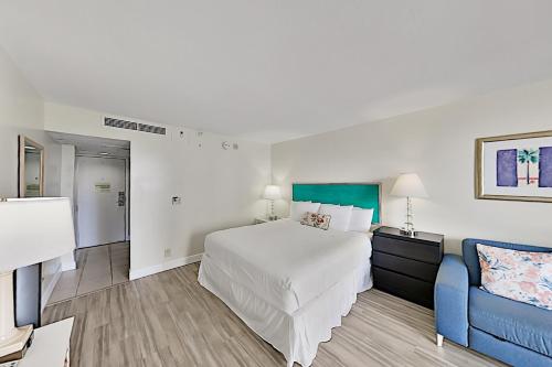 Aqua Palms Waikiki - Assigned Parking - Near Beach condo - image 2