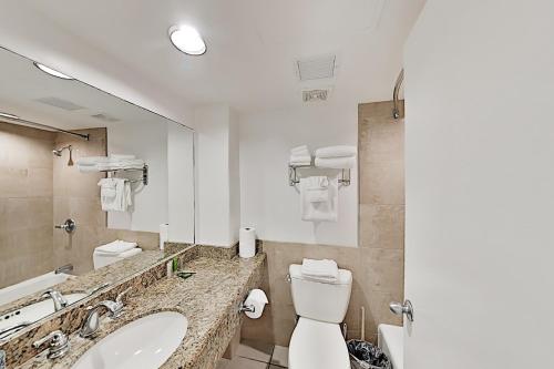 Aqua Palms Waikiki - Assigned Parking - Near Beach condo - image 5