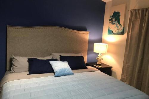 Departamento Del Mar, un lugar comodo y agradable.