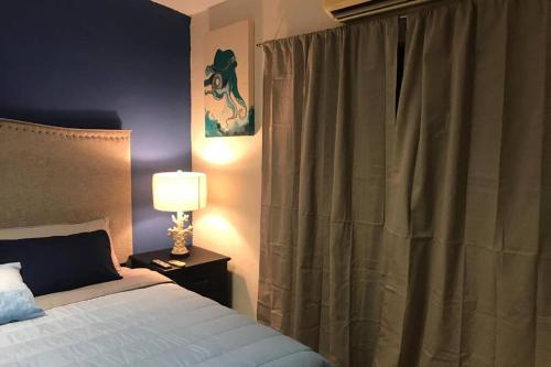 Departamento Del Mar, un lugar cómodo y agradable.