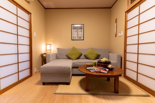 Guesthouse Chayama near Kyoto International Conference Center