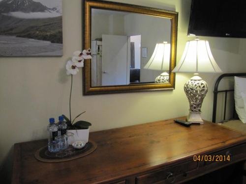 Glendeer Lodge — Photo 4
