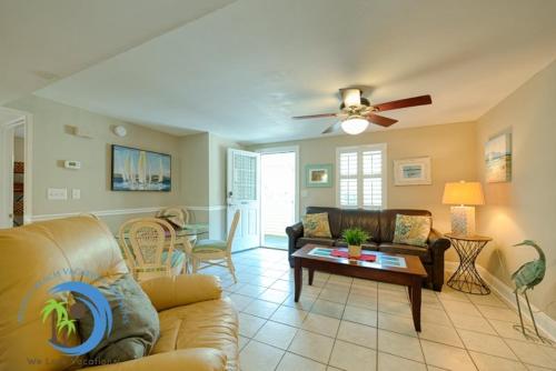 Windy Hill Villa 4 - Beach Fun