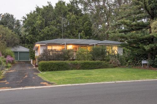 Eagle Bay Beach House