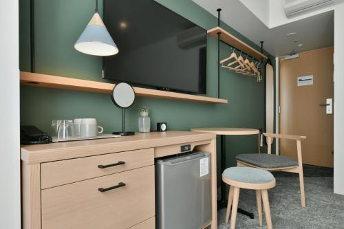 REF Omiya by VESSEL HOTELS, Tokyo