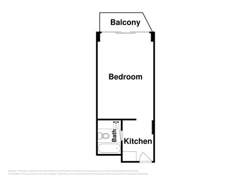 Aqua Palms Waikiki - Inviting Studio - Walk to Beach Hotel Room - image 6