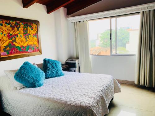 Hotel Lleras Premium #1, Medellín (foto 4)