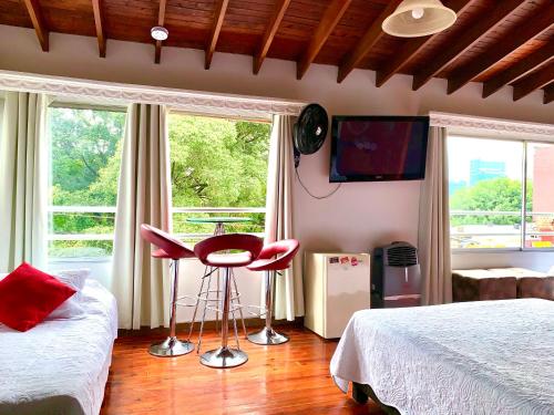 Hotel Lleras Premium #1, Medellín (foto 11)