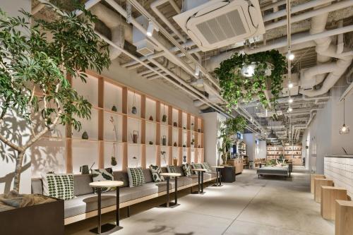 船舶飯店集團大宮REF飯店 REF Omiya by Vessel Hotels | 去趣 chicTrip