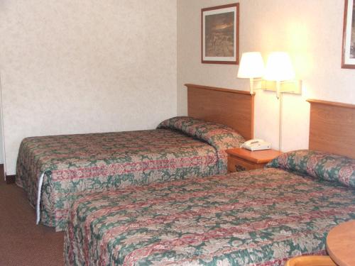 Deerfield Inn & Suites