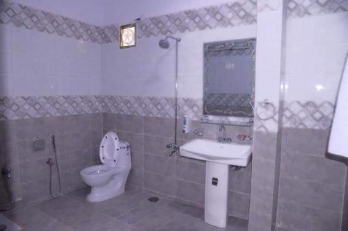 Sereena Inn Guest House