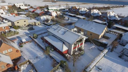 Ferienhaus-Maxe-Wohnung-Joona - image 11