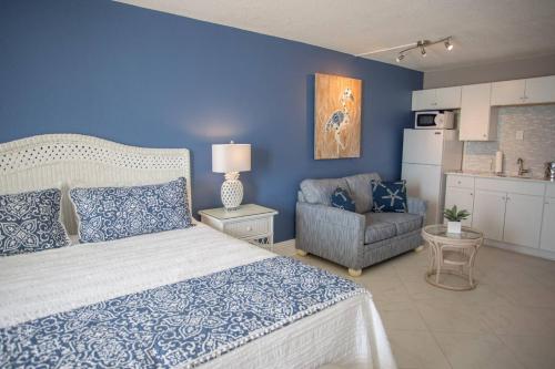 519 - Island Inn in St Pete Beach, USA