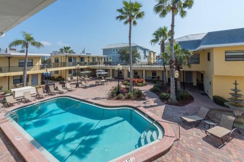204 - Royal Orleans in St Pete Beach, USA