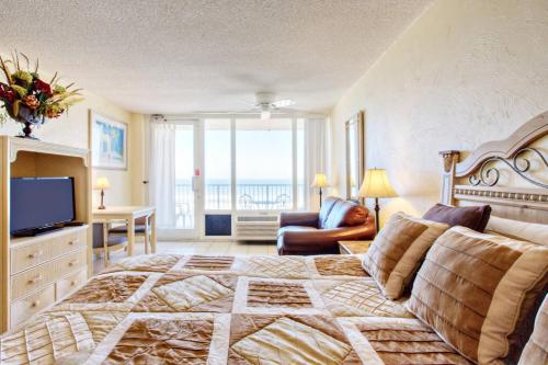 Pirates Cove Condo Unit #614