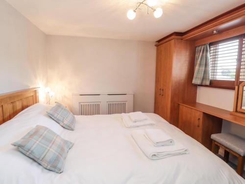 3 Tidal, Pas-de-Calais