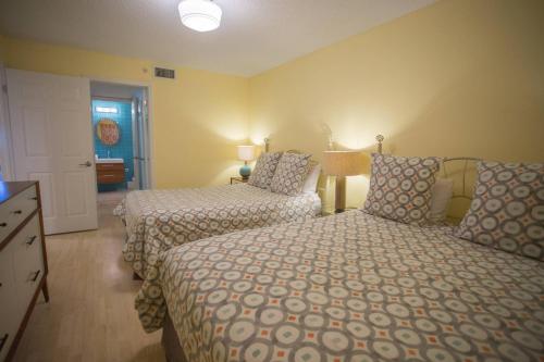 503 - Las Brisas in St Pete Beach, USA