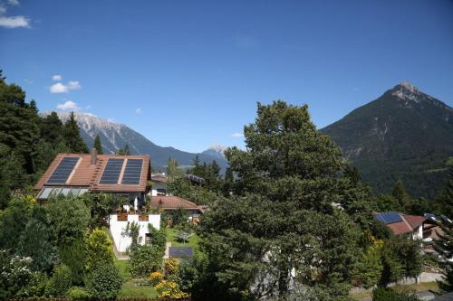 APART-HAUS-FLORIAN-BALKONAPPARTEMENT - image 4