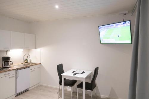 Зручності, Easy Housing Raahe in Оулу