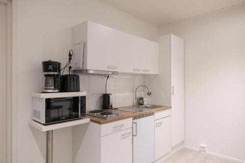 Зручності, Easy Housing Raahe in Оулу