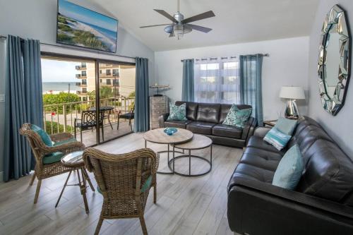 B5, Villas of Clearwater Beach