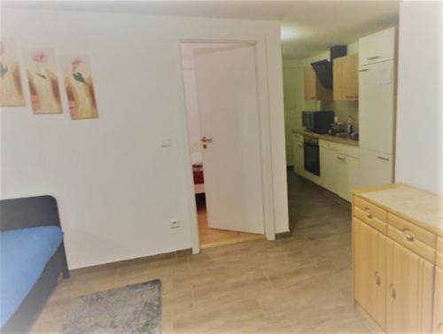 Gemutliche Ferienwohnung am Waldrand