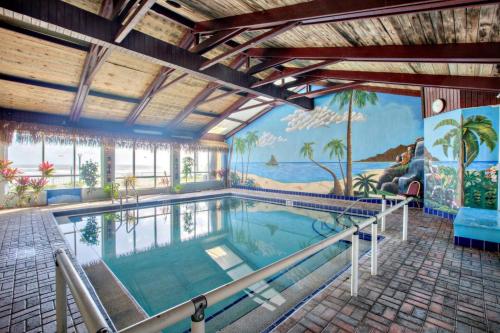 Beach Condo Unit #540 - image 12