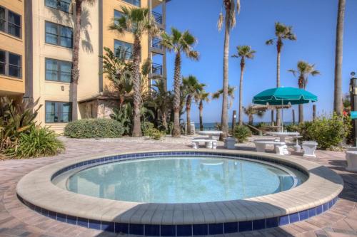 Beach Condo Unit #540 - image 16