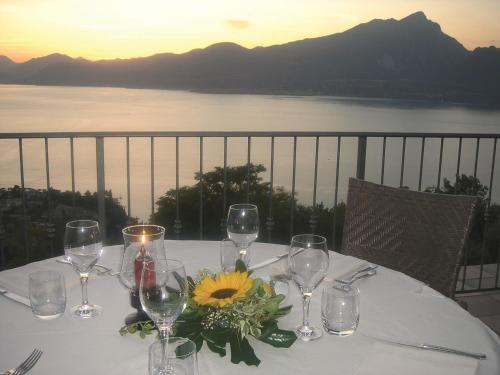 Hotel Panorama Ristorante ***S 5