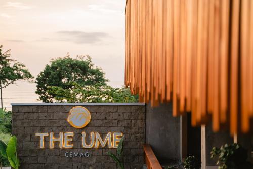 The Ume