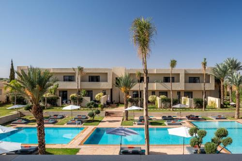 276743998 Sirayane Boutique Hotel & Spa Marrakech